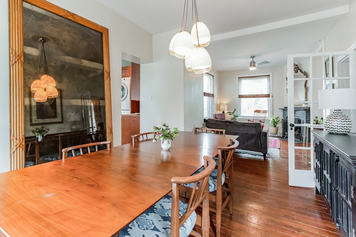 Charming Historical Home