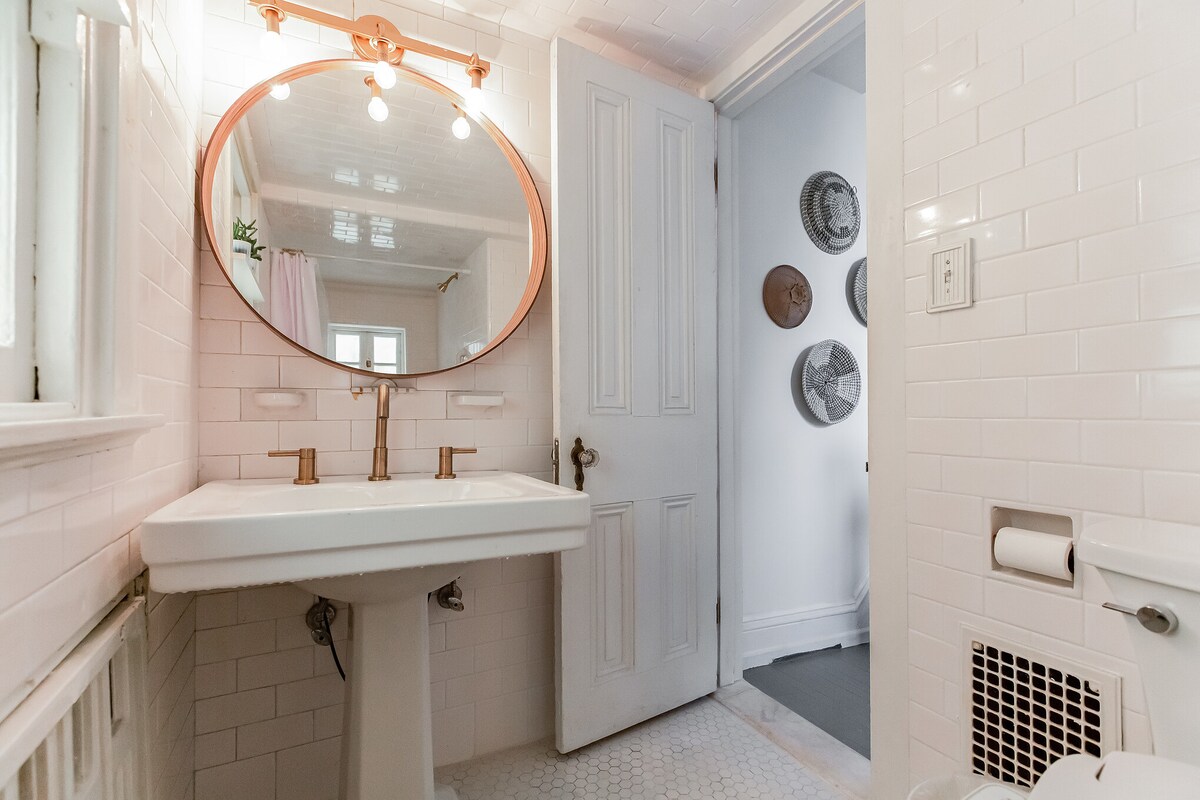 Charming Historical Home