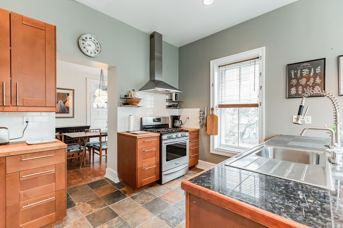 Charming Historical Home