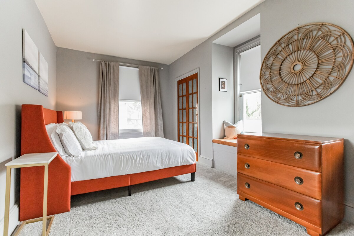Charming Historical Home