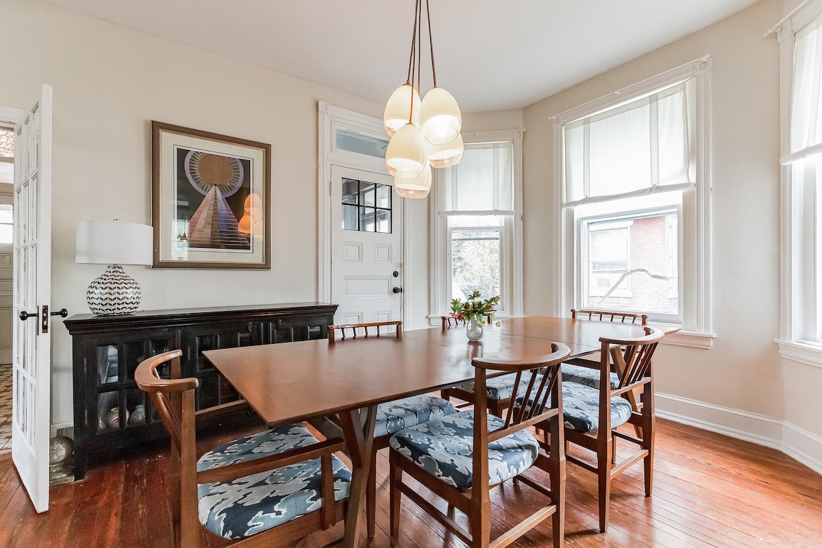 Charming Historical Home
