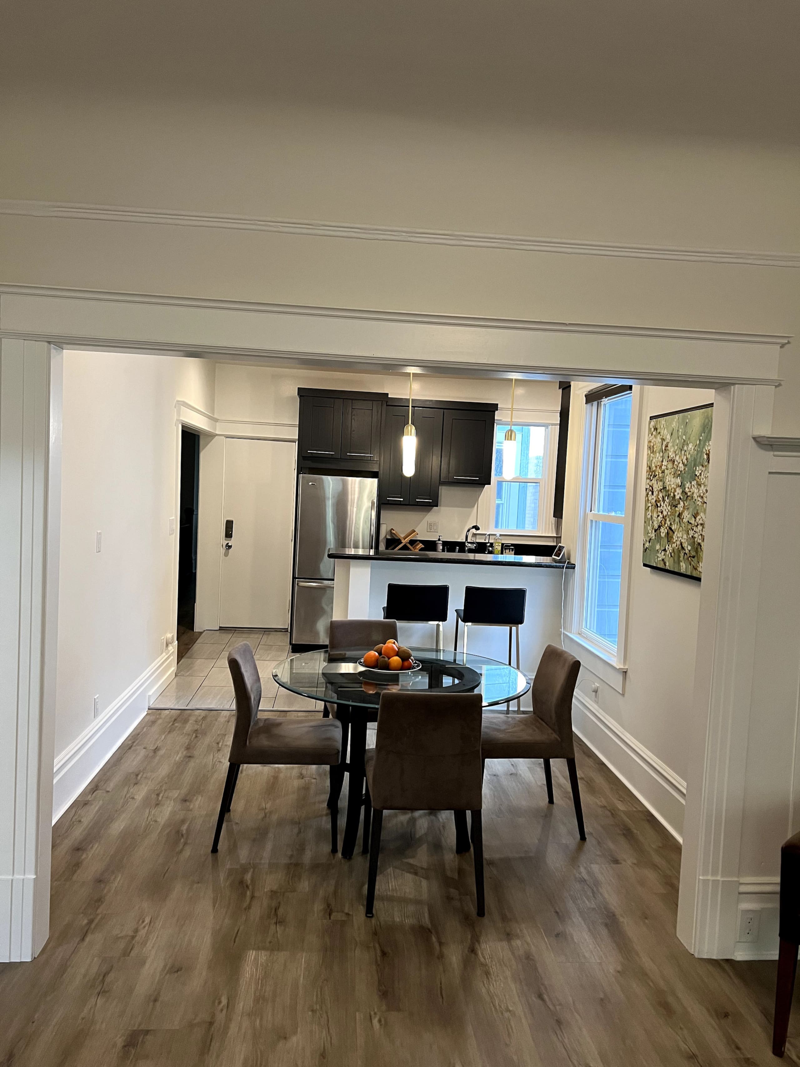 Condo in San Francisco · ★4.71 · 3 bedrooms · 3 beds · 1.5 baths - Image 29
