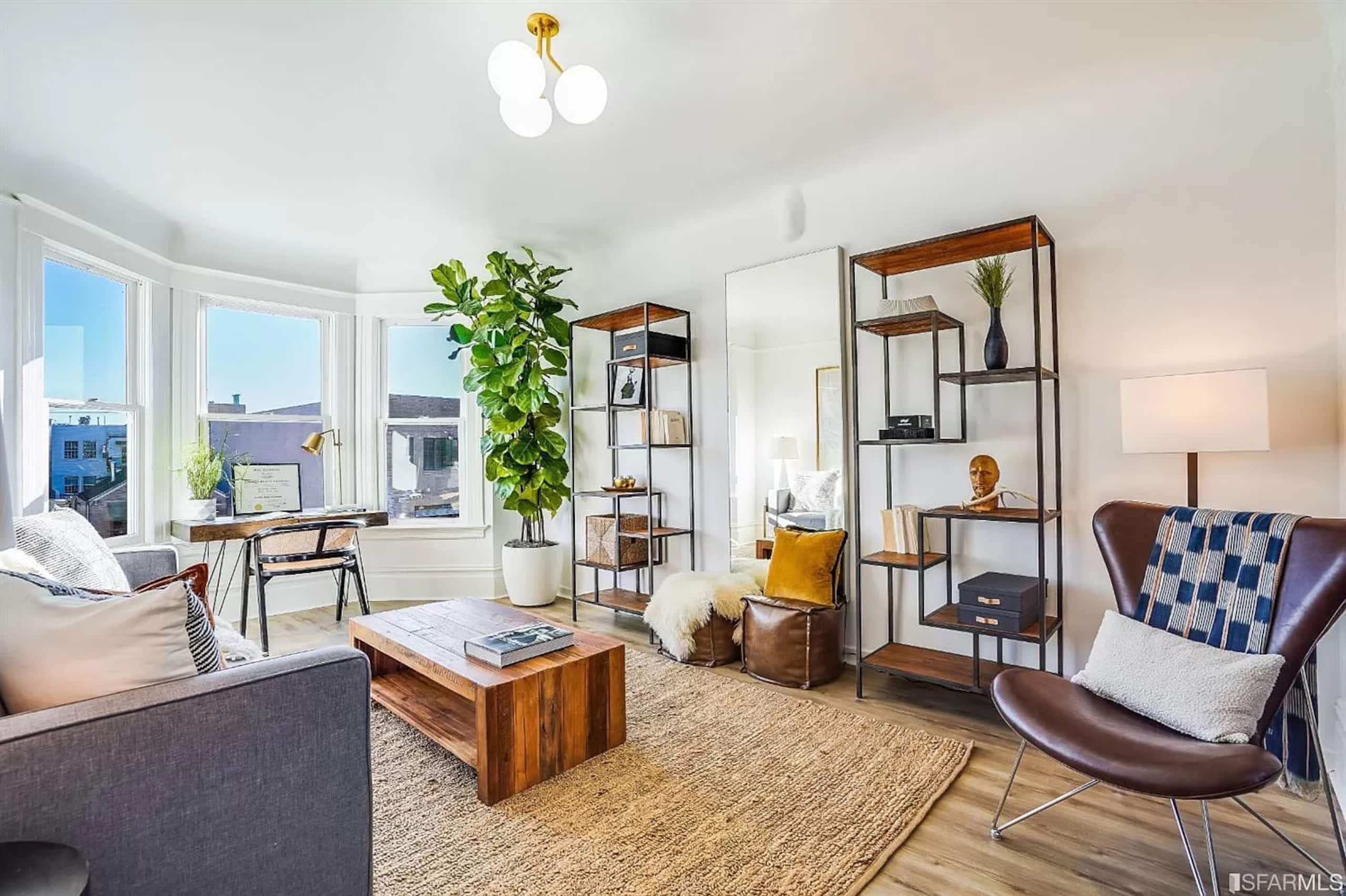 Condo in San Francisco · ★4.71 · 3 bedrooms · 3 beds · 1.5 baths - Image 21