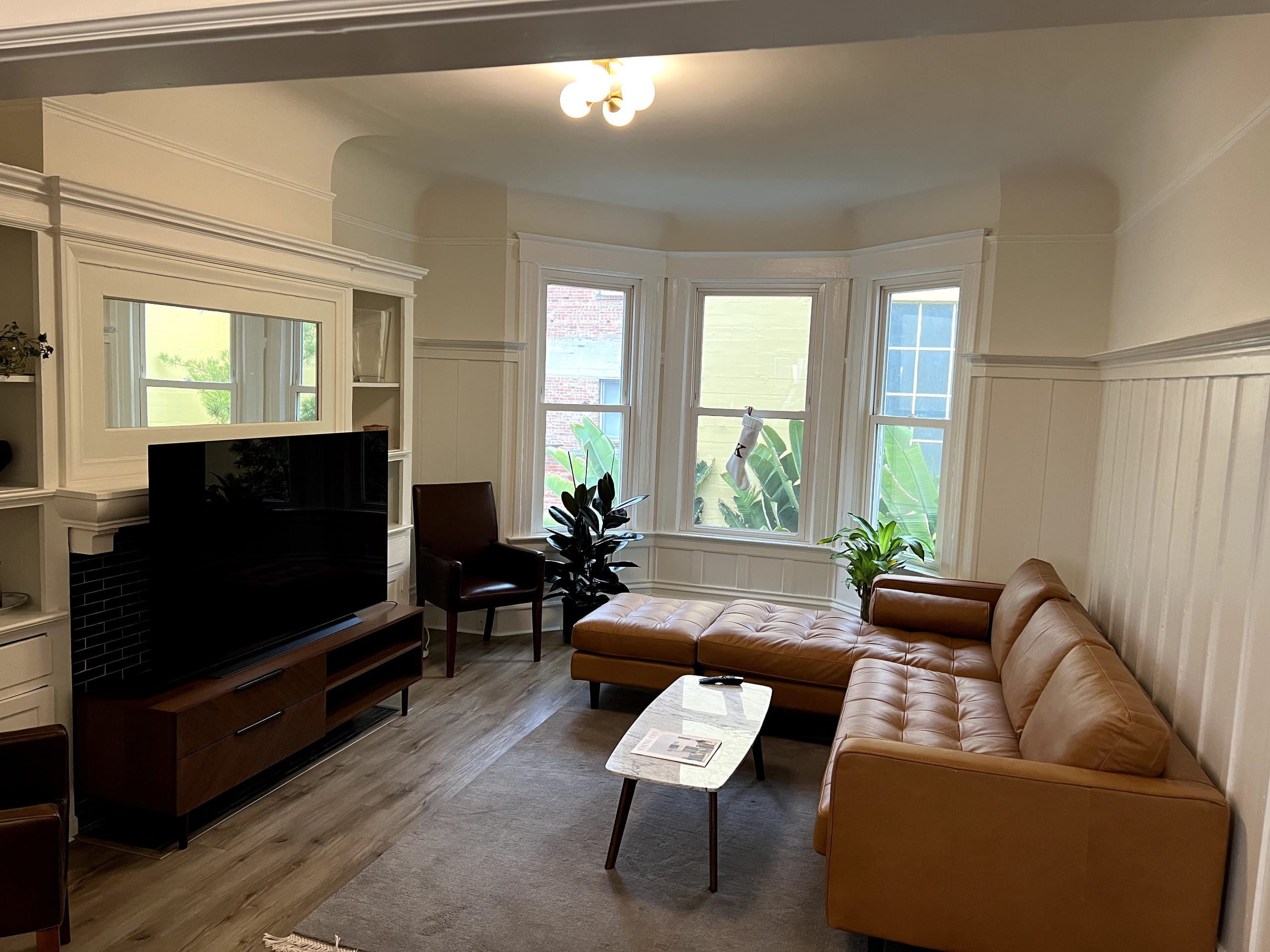Condo in San Francisco · ★4.71 · 3 bedrooms · 3 beds · 1.5 baths - Image 28