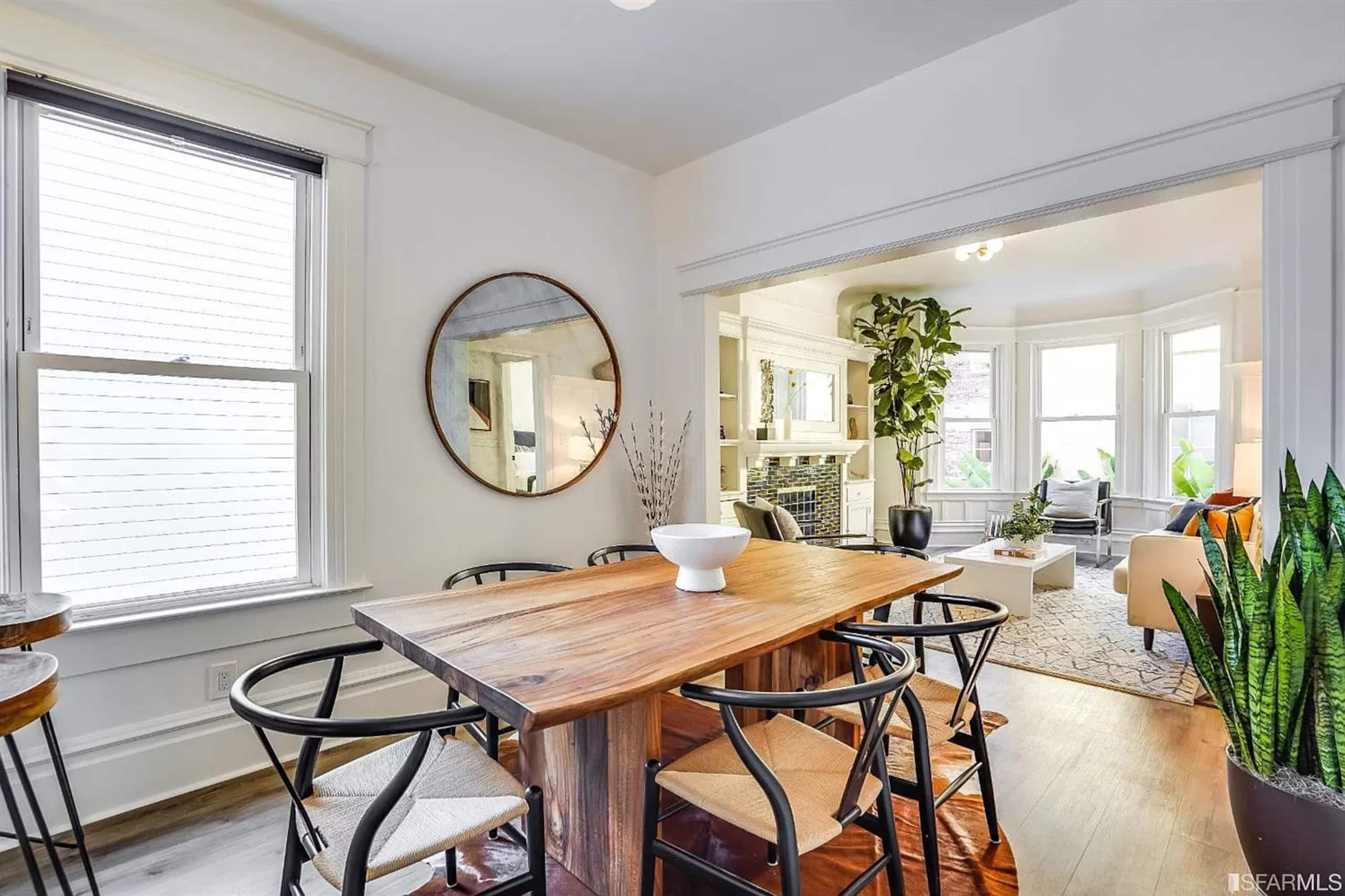 Condo in San Francisco · ★4.71 · 3 bedrooms · 3 beds · 1.5 baths - Image 7