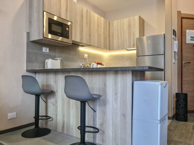 Immobiliare Monte Cervino managed Airbnb listing 3