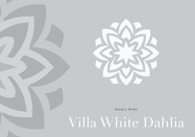 Villa White Dahlia, with pool and sea view gallery image 4