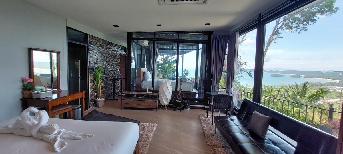 غرفة النوم 2