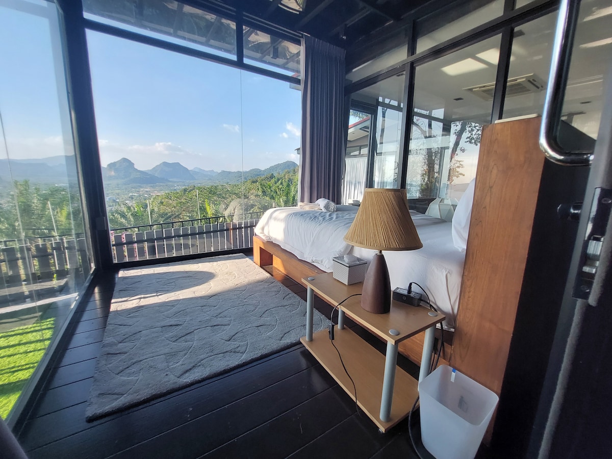 غرفة النوم 3