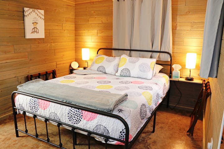 Bedroom 1