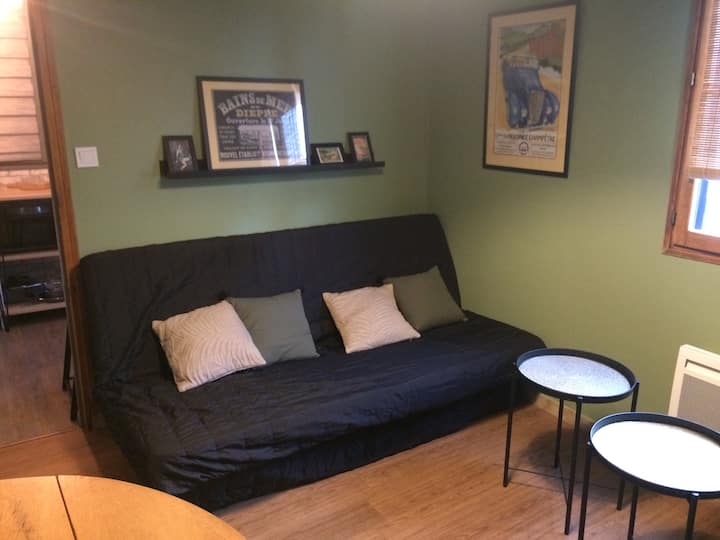 Дневна соба