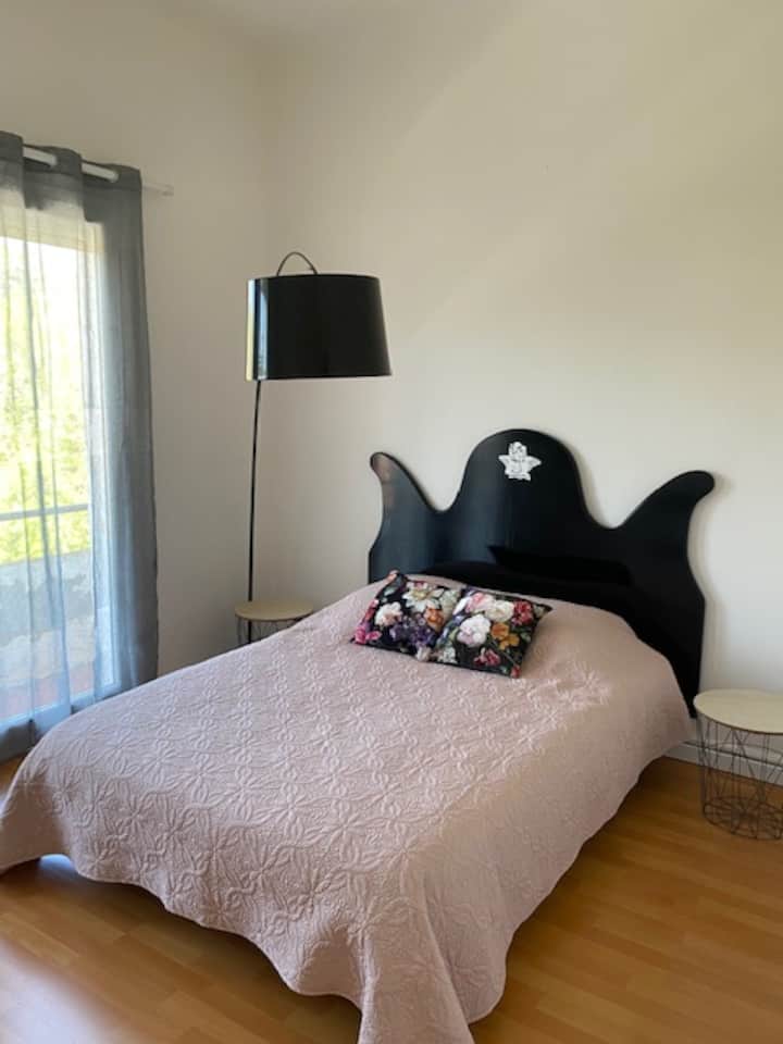 Habitación 1