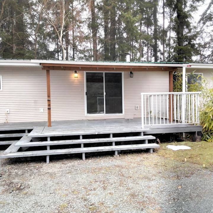 Campbell River Vacation Rentals & Homes British Columbia, Canada Airbnb