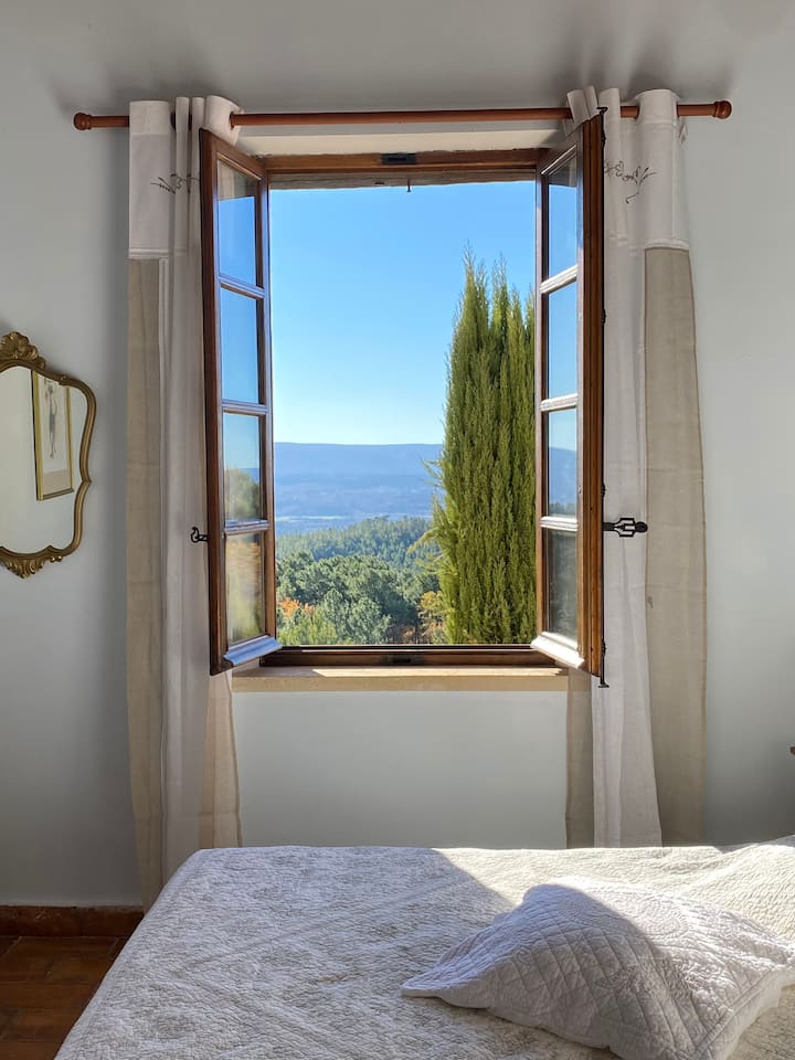 chambre Lacoste