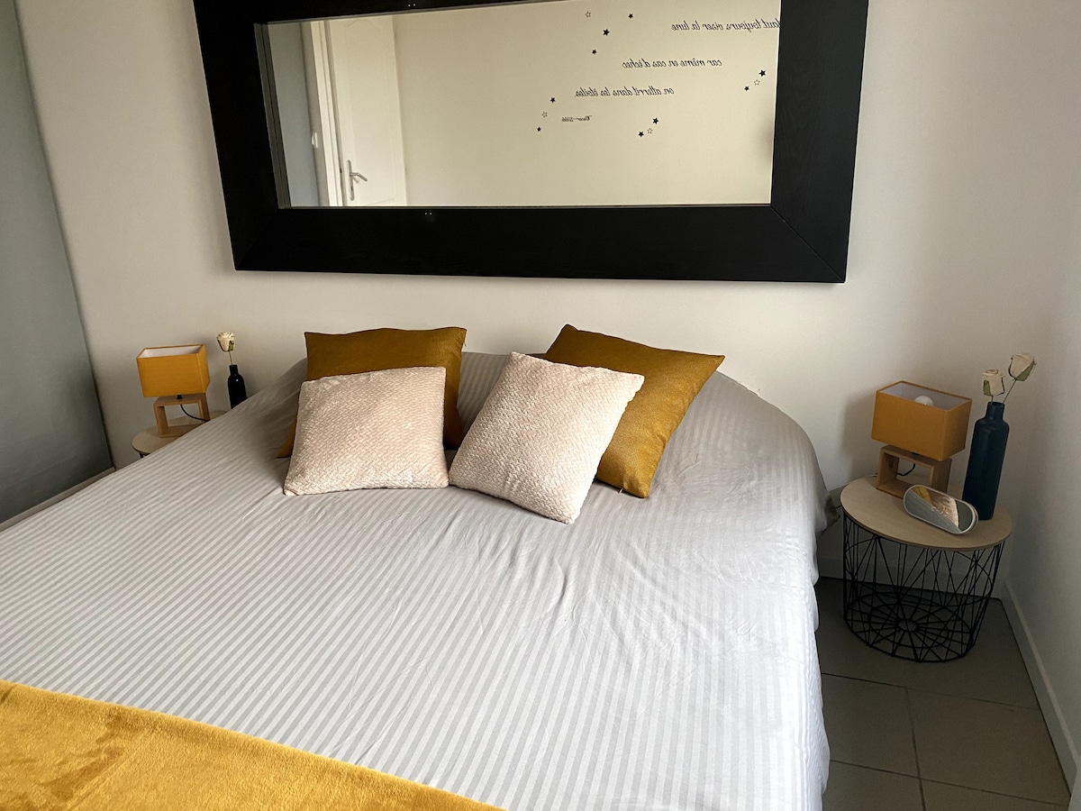 საძინებელი 1