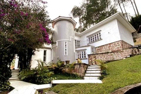 Casa Giorgio's