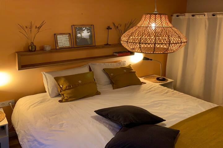 საძინებელი 2