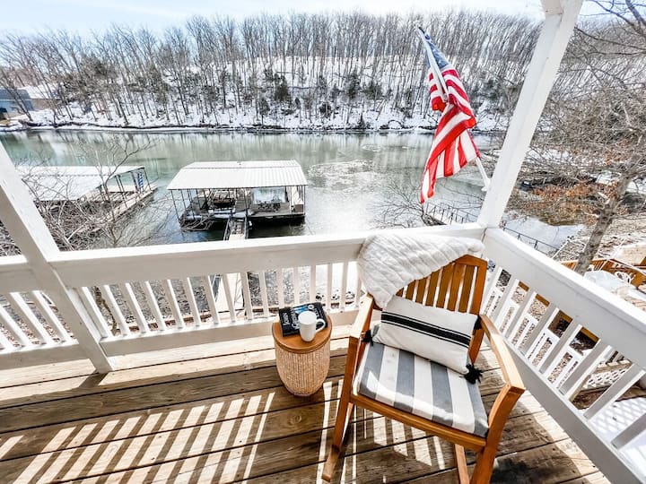 Linn Creek Vacation Rentals & Homes Missouri, United States Airbnb