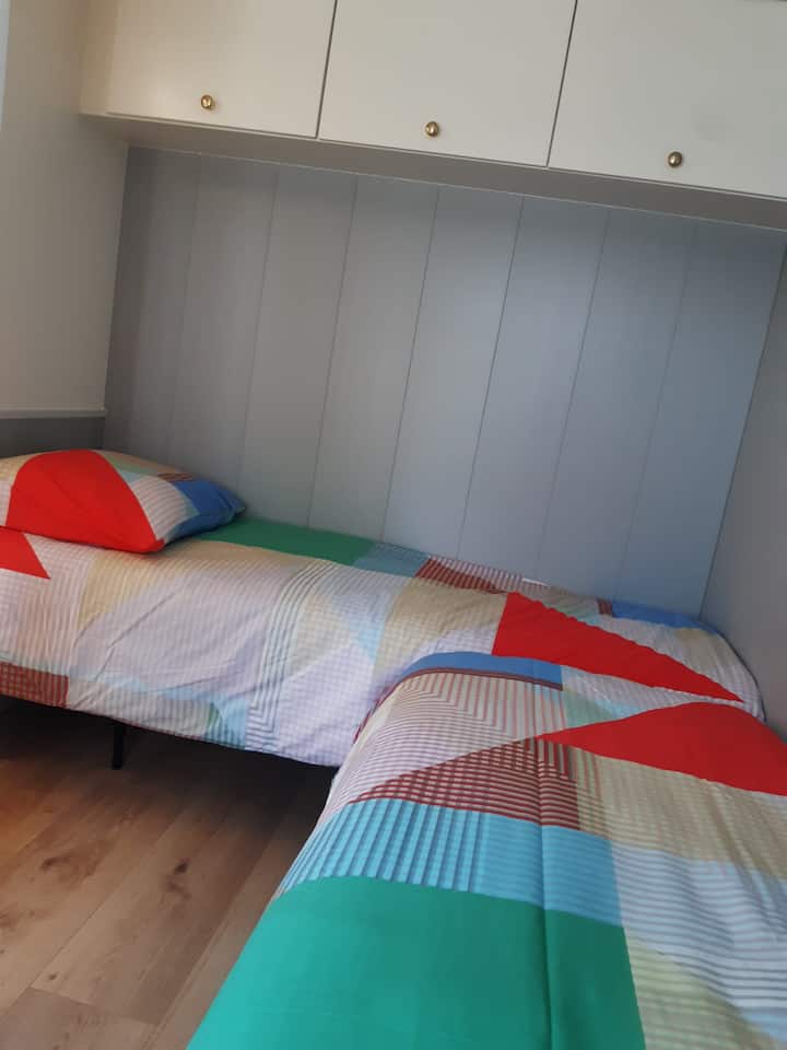 Спална соба 2