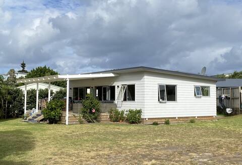 Ruakaka Retreat