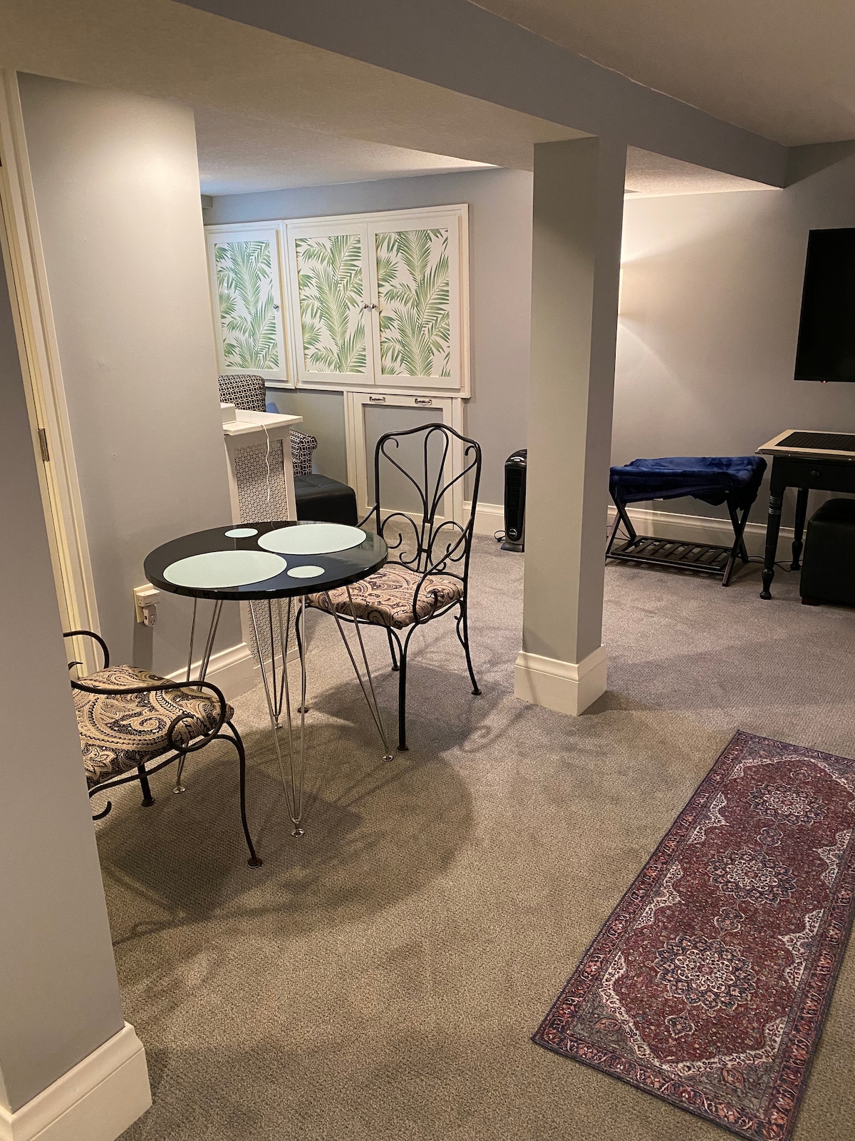 The Suite Spot
