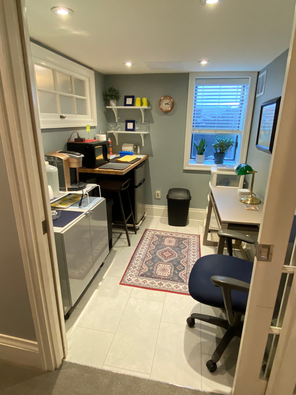 The Suite Spot