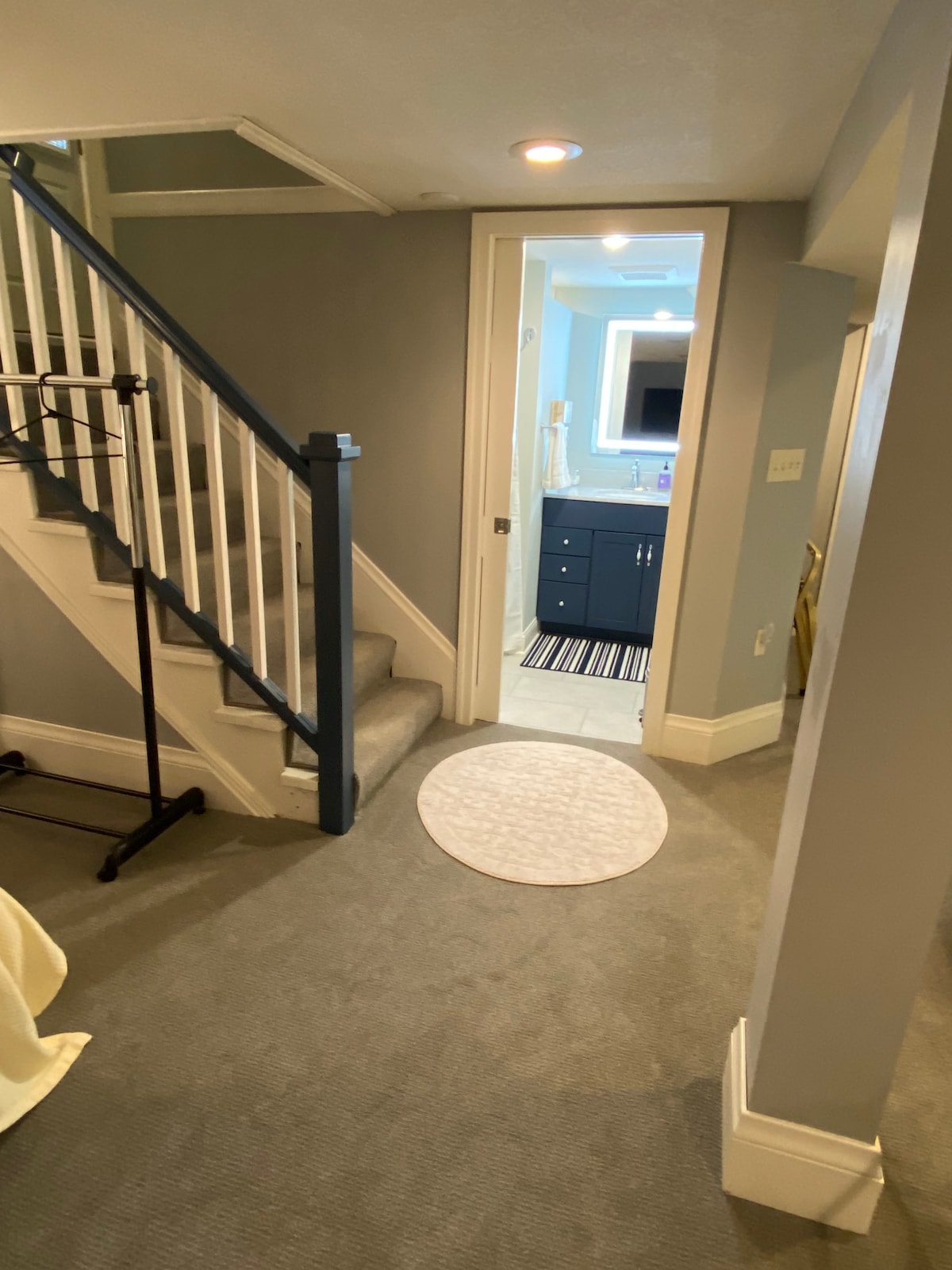 The Suite Spot