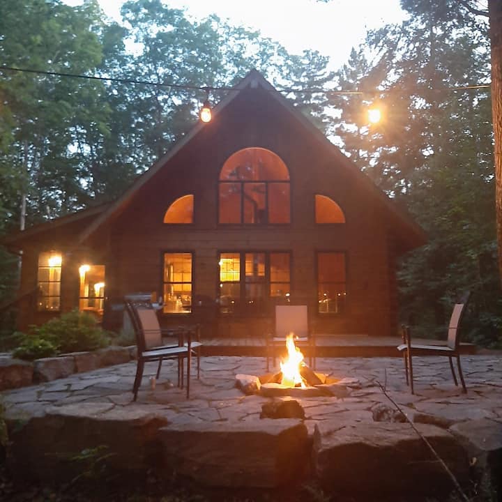 Easter Island Vacation Rentals & Homes Minden Hills, Canada Airbnb