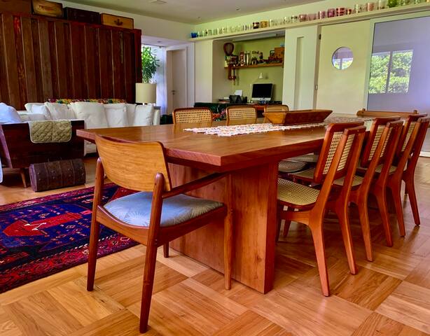 Apartamento com jeito de casa! gallery image 5