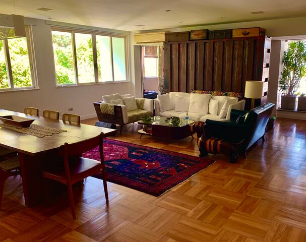 Apartamento com jeito de casa! gallery image 4