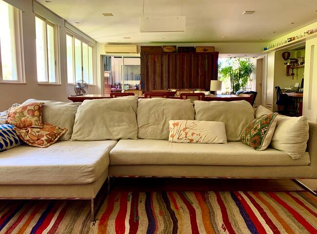 Apartamento com jeito de casa! gallery image 3