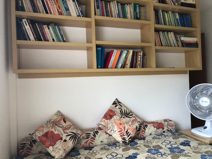 საძინებელი 3