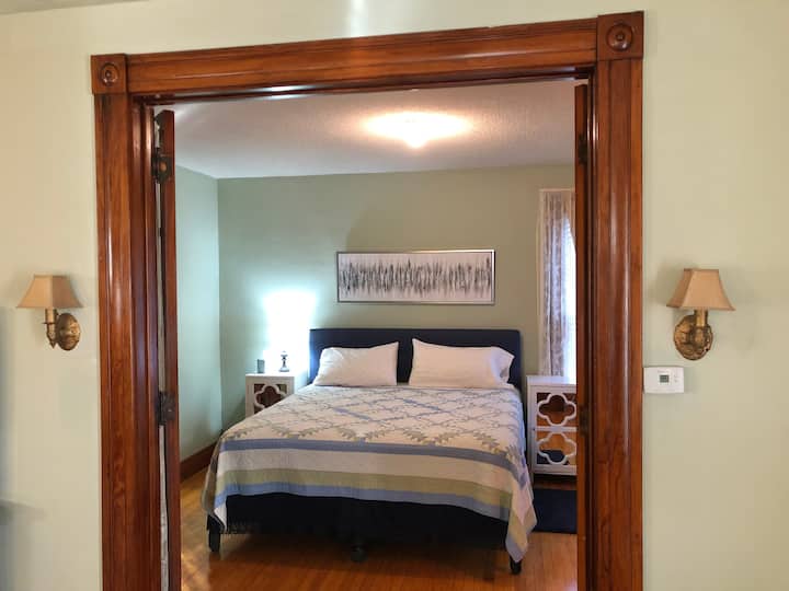 Atchison Vacation Rentals & Homes Kansas, United States Airbnb