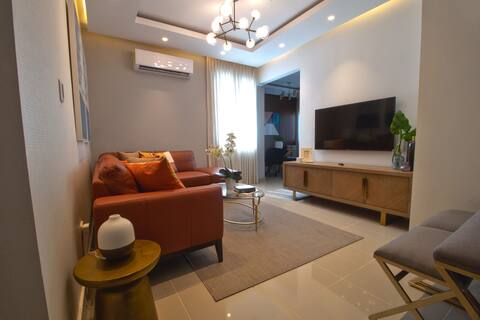 The best Apartment
-modern and relax.