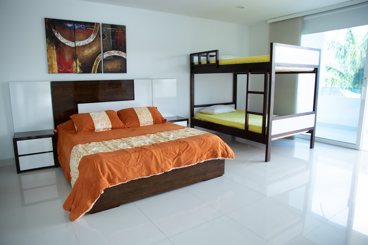 საძინებელი 5