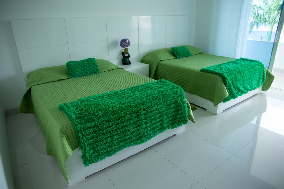 საძინებელი 2