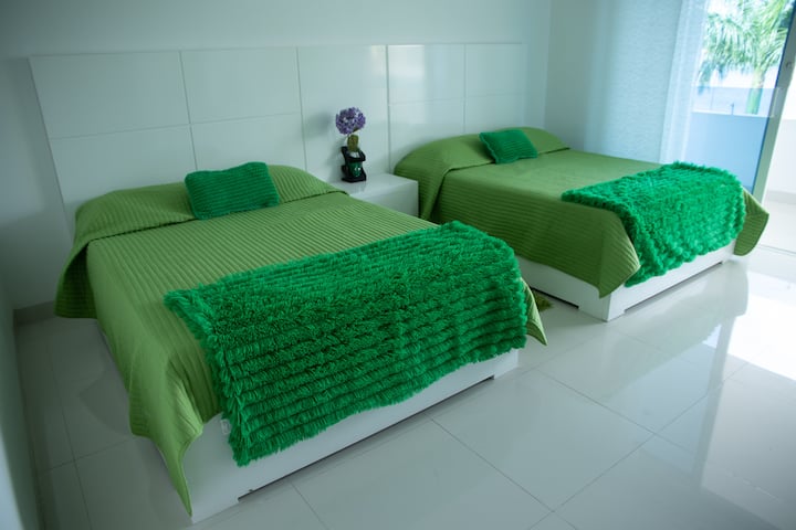 Habitación 2