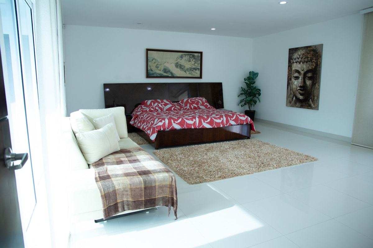 საძინებელი 6