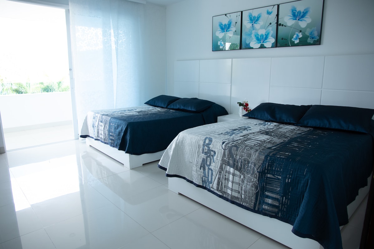 საძინებელი 3