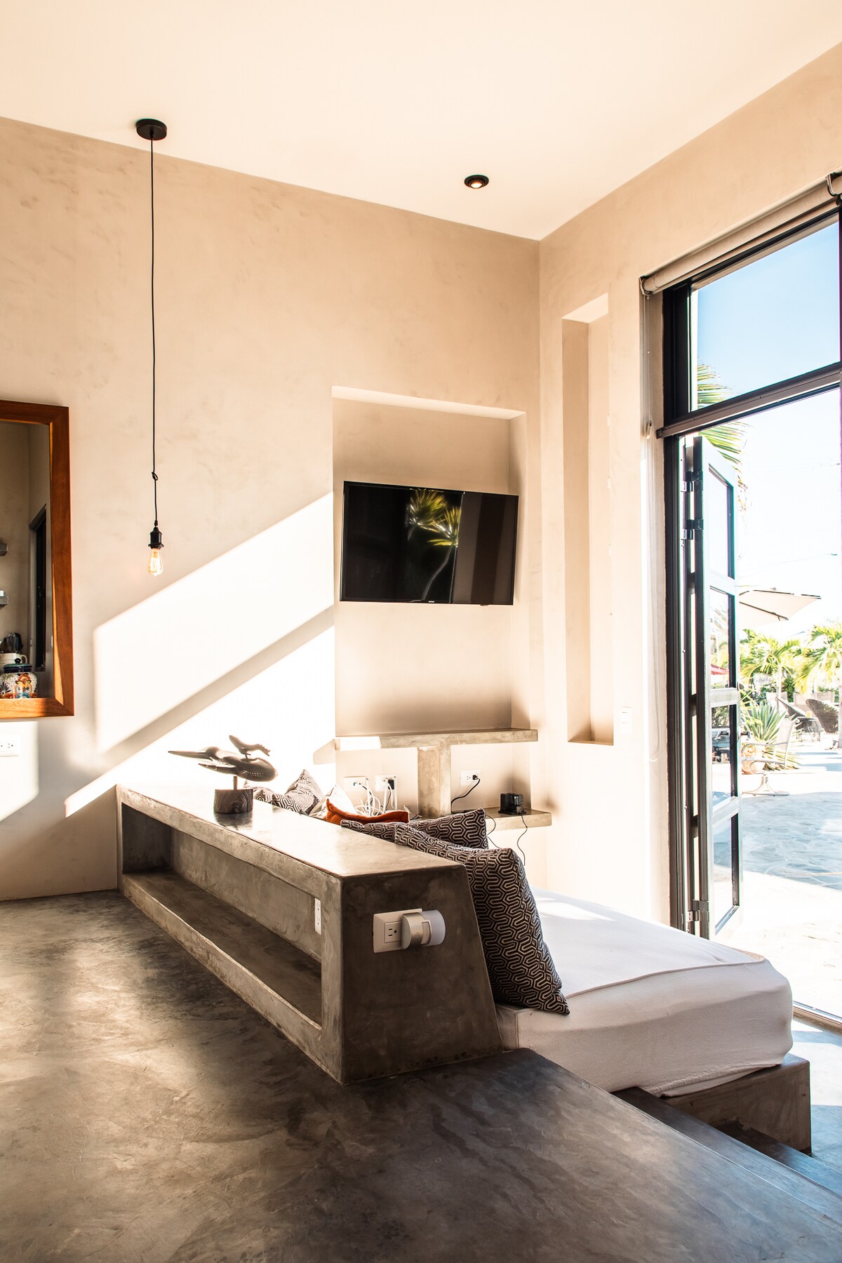 Top Airbnb: VIEW OF WHALES | TODOS SANTOS in La Paz