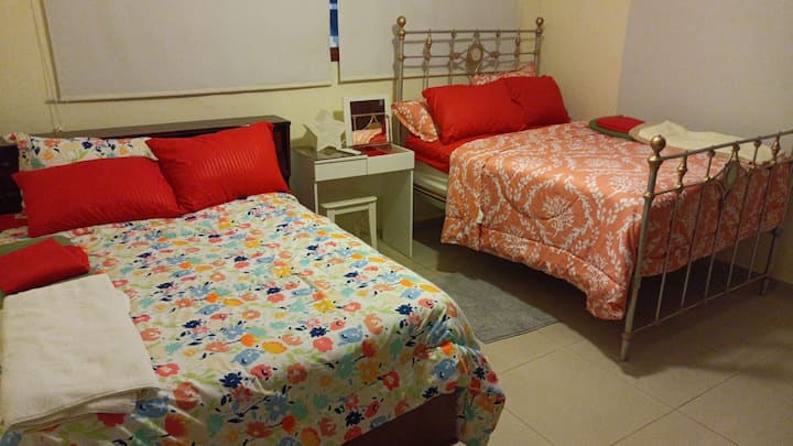 غرفة النوم 2