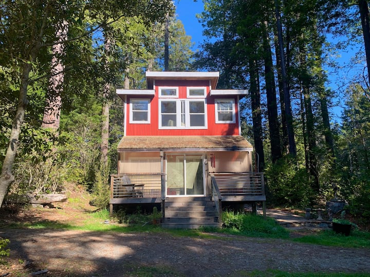 Albion Vacation Rentals & Homes California, United States Airbnb