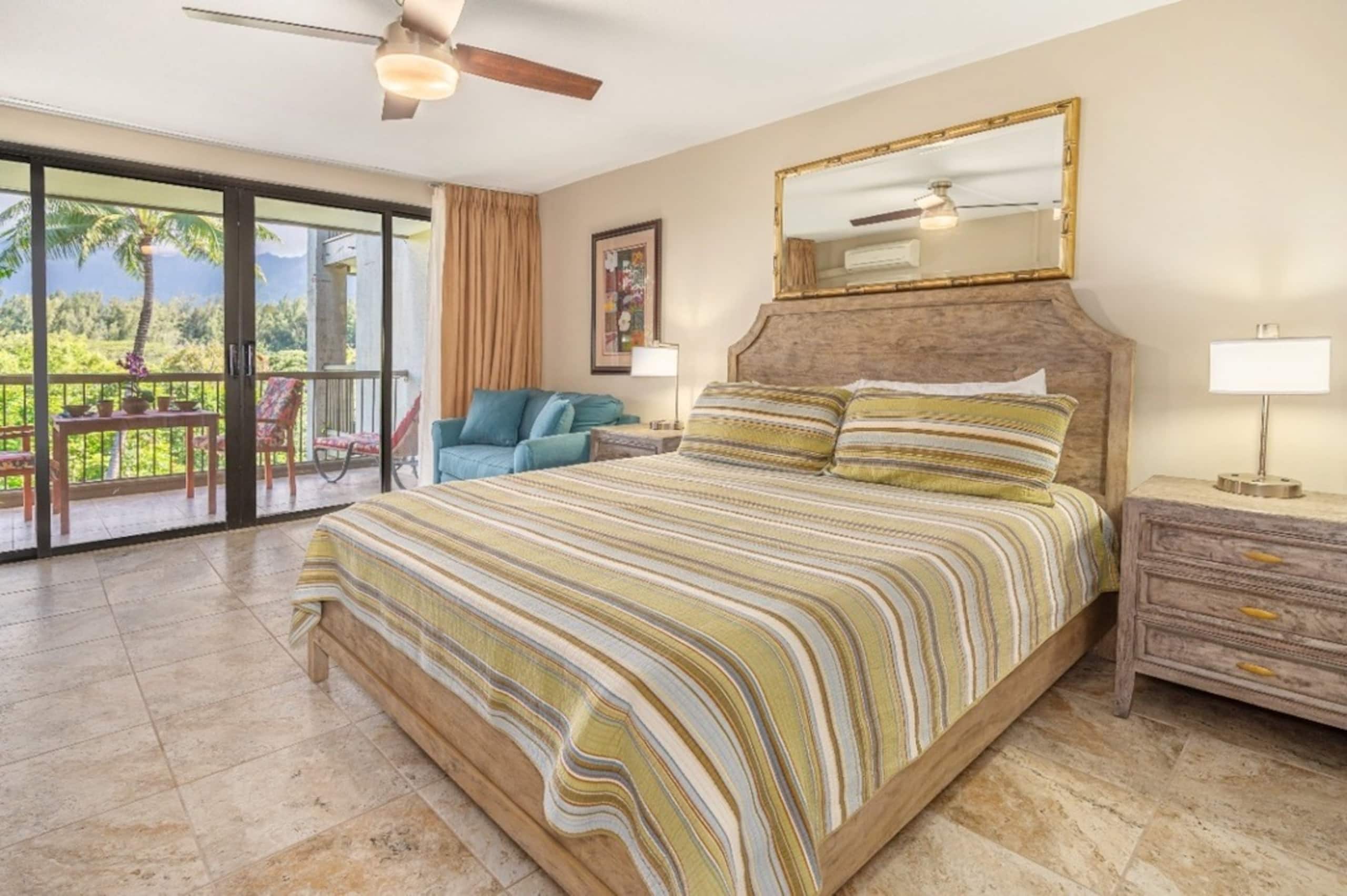 Condo in Princeville · ★4.85 · Studio · 2 beds · 1 bath - Image 4