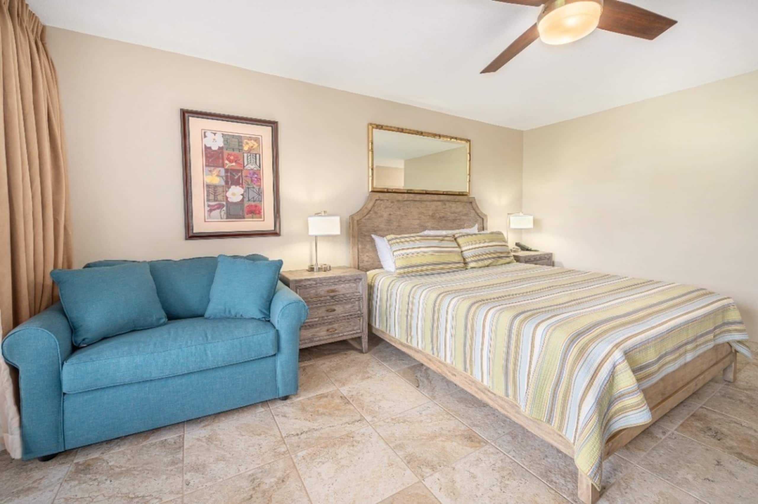 Condo in Princeville · ★4.85 · Studio · 2 beds · 1 bath - Image 2