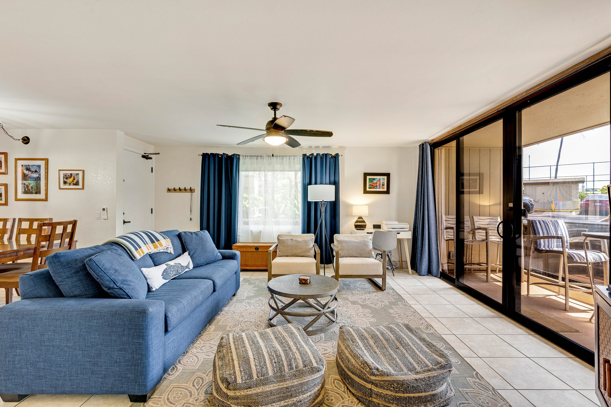 Condo in Koloa · ★4.92 · 2 bedrooms · 4 beds · 2 baths - Image 3