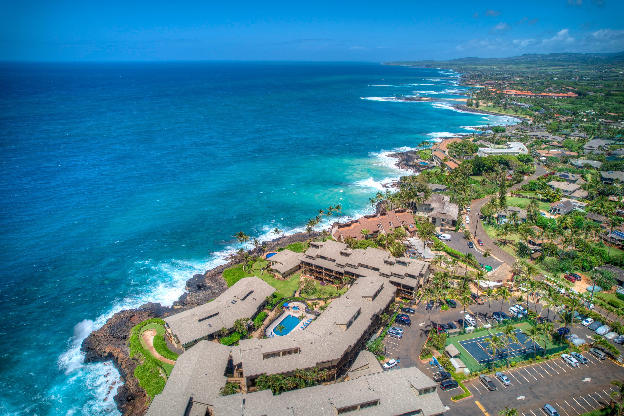 Condo in Koloa · ★4.92 · 2 bedrooms · 4 beds · 2 baths - Image 20