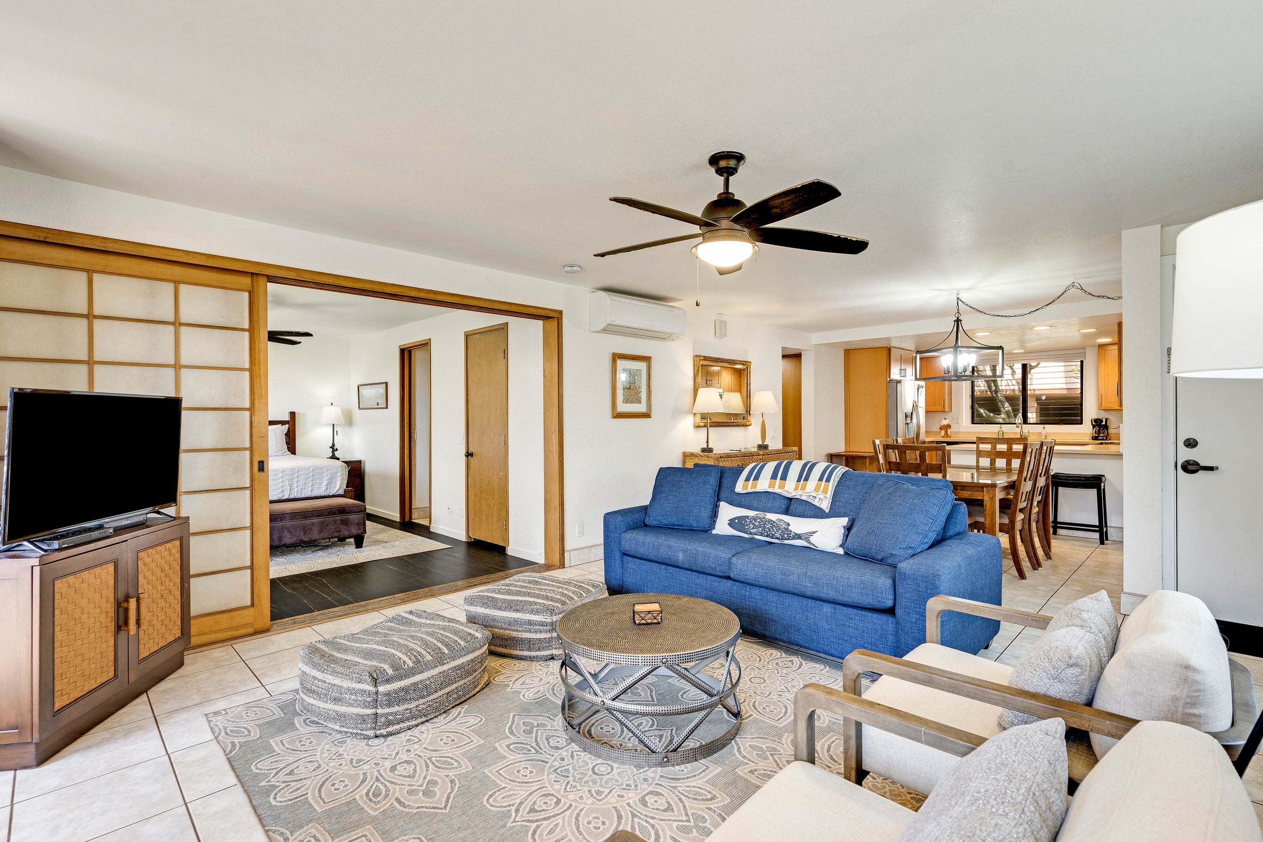 Condo in Koloa · ★4.92 · 2 bedrooms · 4 beds · 2 baths - Image 4