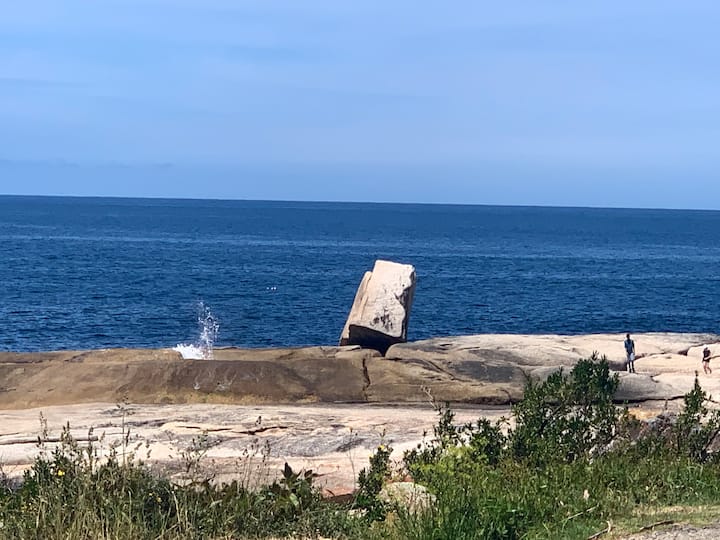 Bicheno Holiday Rentals & Homes Tasmania, Australia Airbnb