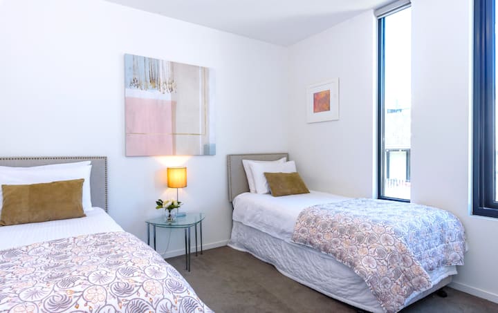 غرفة النوم 3