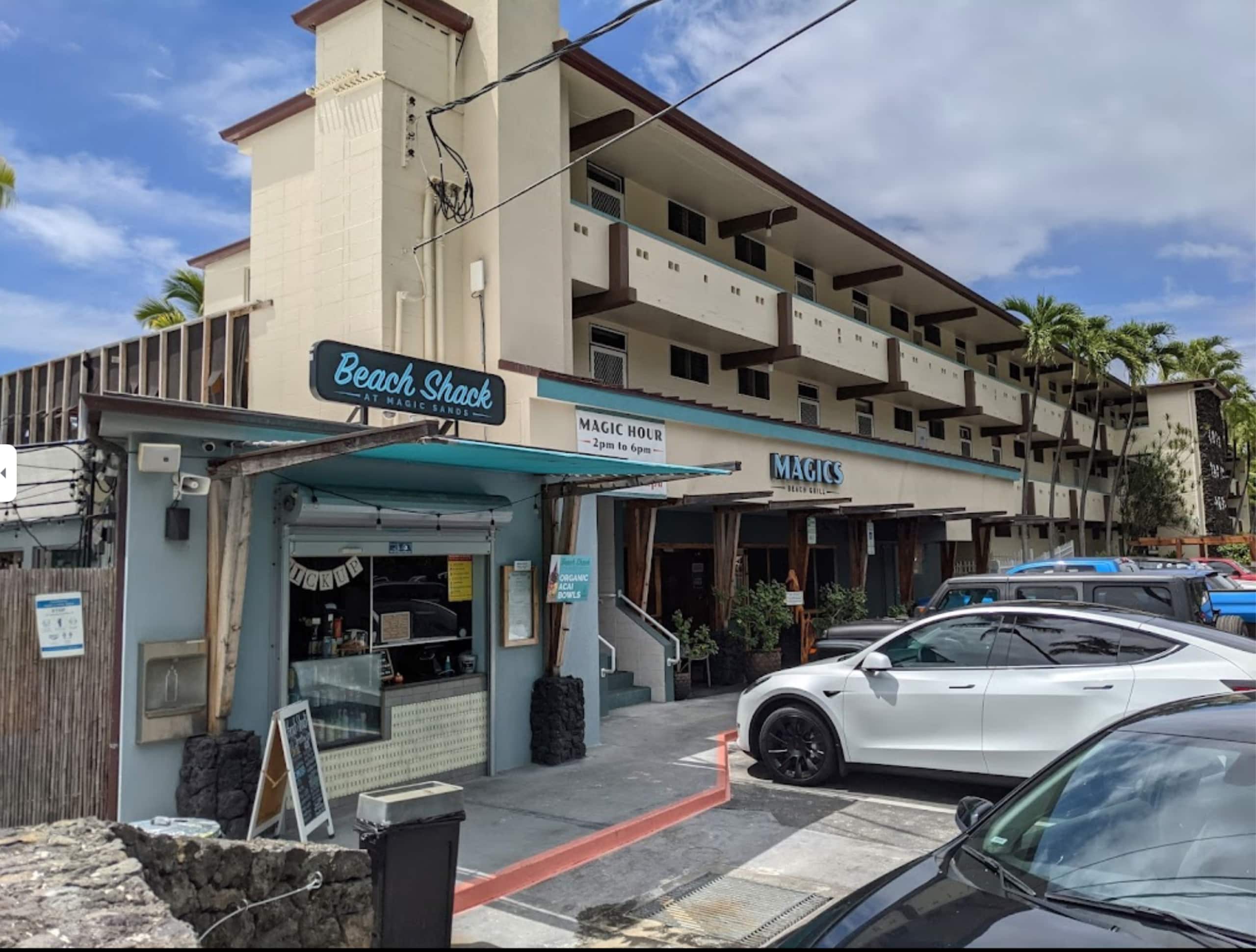 Condo in Kailua-Kona · ★4.98 · Studio · 2 beds · 1 bath - Image 19